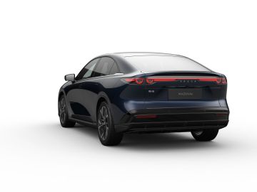 Mazda 6e
